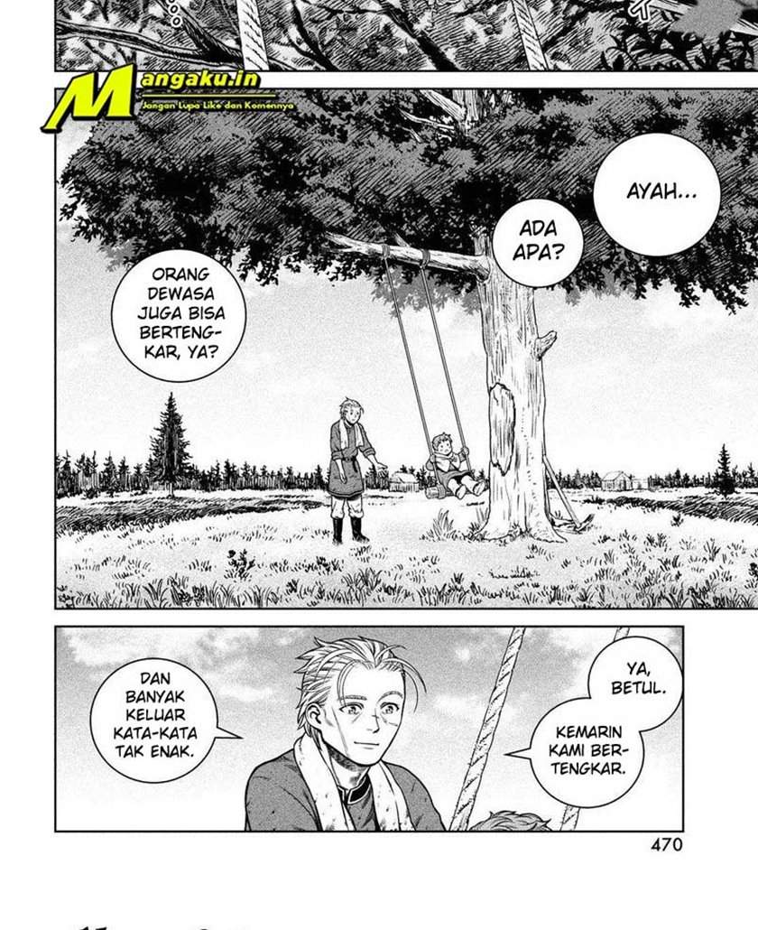Vinland Saga Chap 186 - Next Chap 187