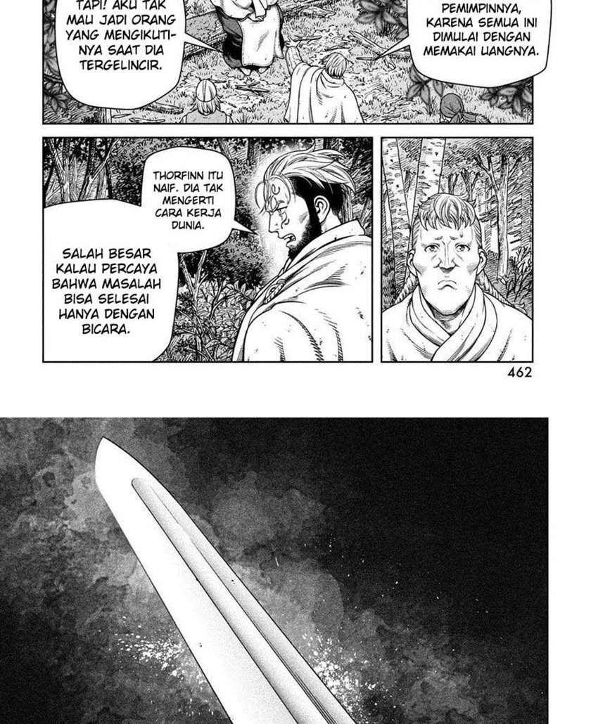 Vinland Saga Chap 186 - Next Chap 187