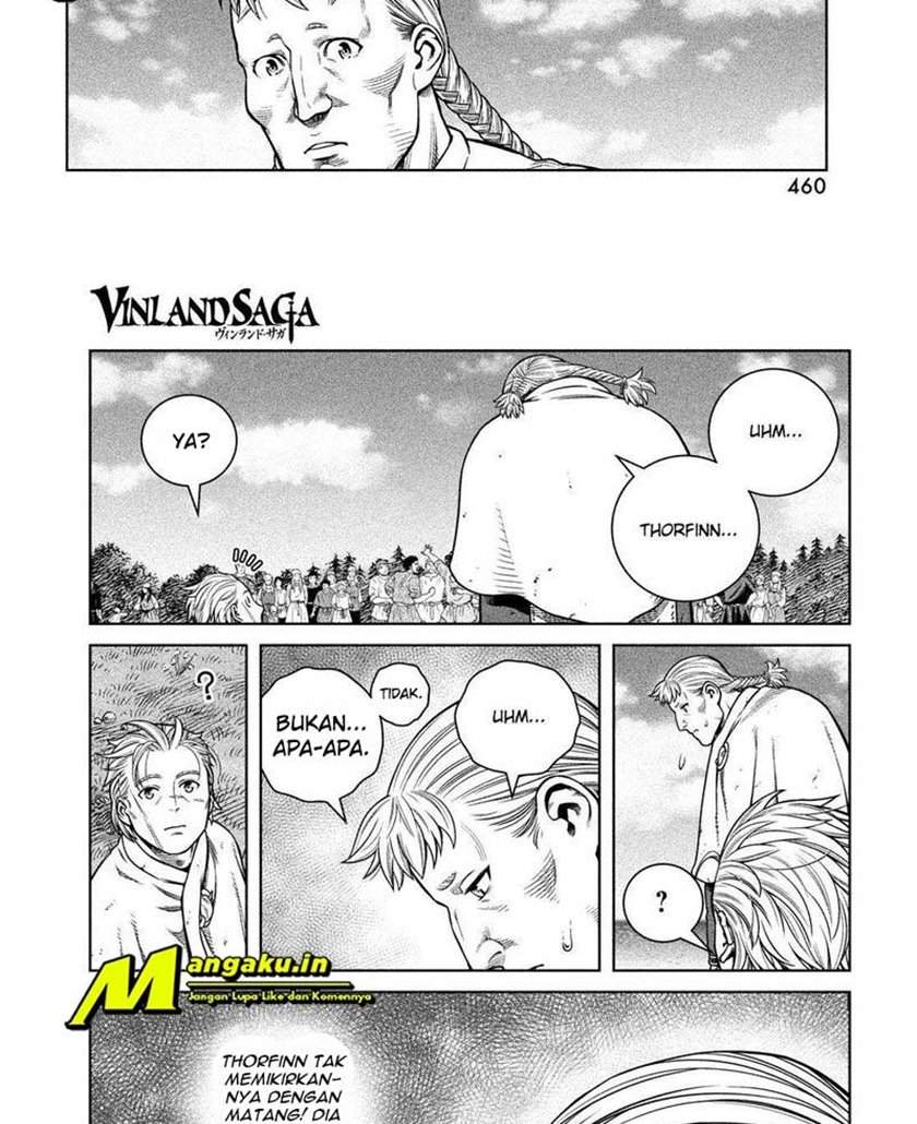 Vinland Saga Chap 186 - Next Chap 187