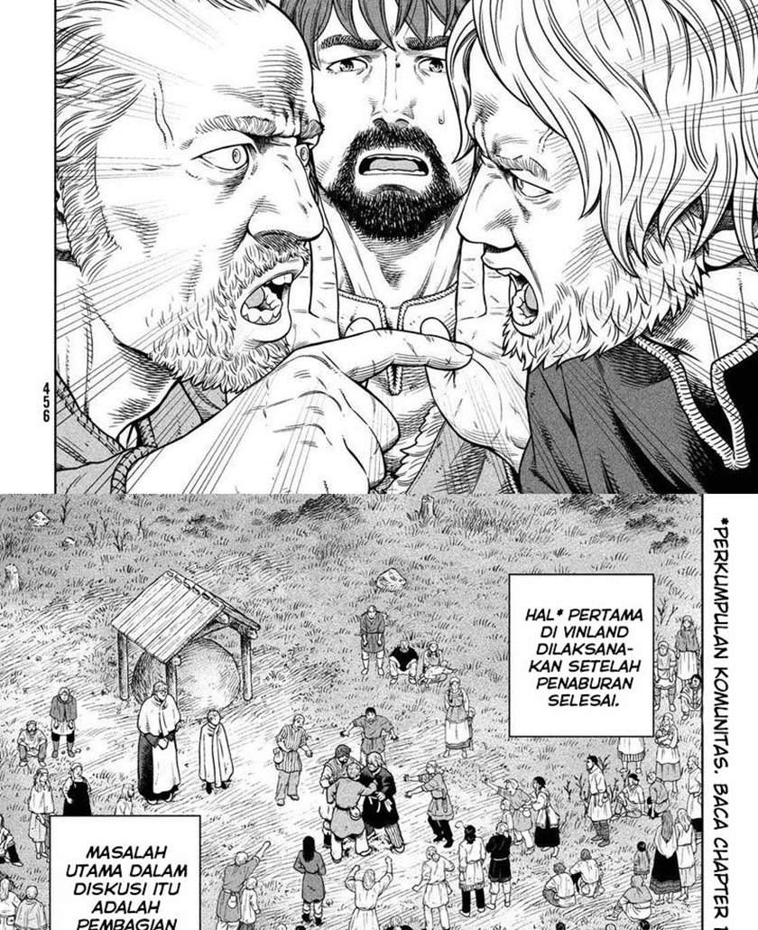 Vinland Saga Chap 186 - Next Chap 187