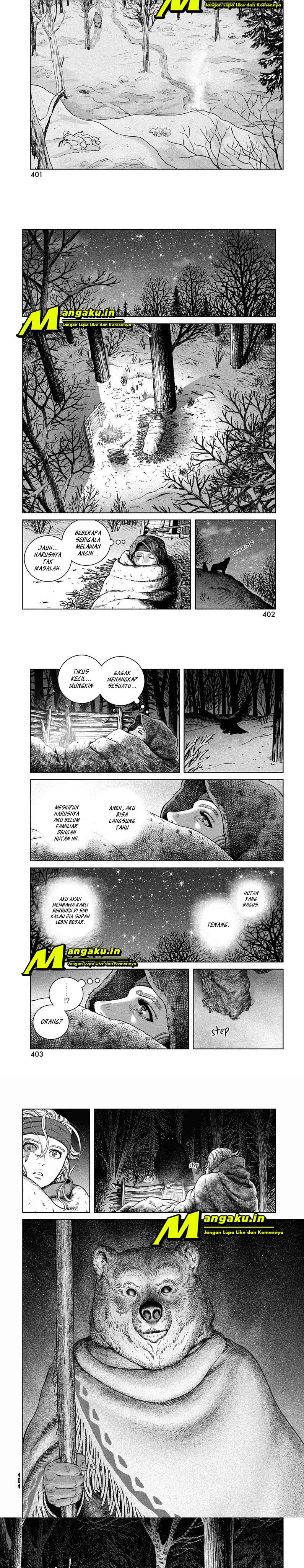 Vinland Saga Chap 188 - Next Chap 189