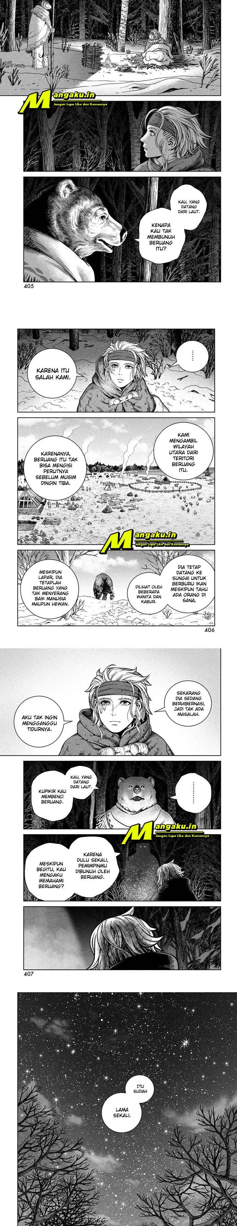 Vinland Saga Chap 188 - Next Chap 189