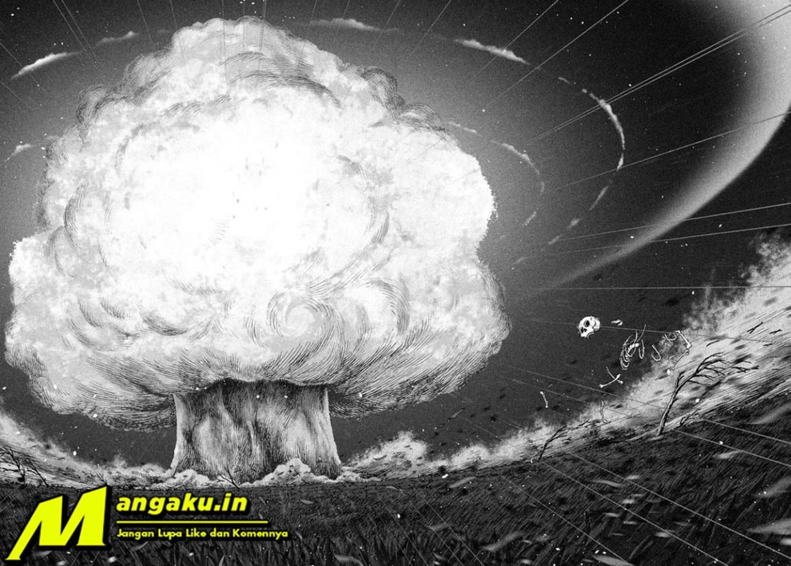 Vinland Saga Chap 189 - Next Chap 190