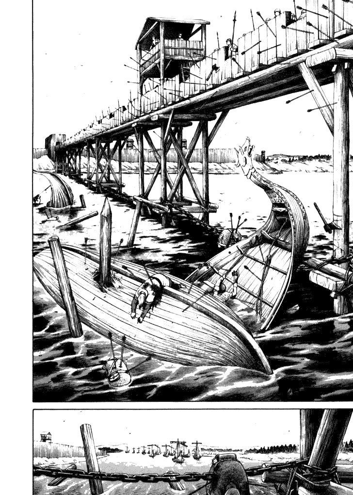 Vinland Saga Chap 18 - Next Chap 19