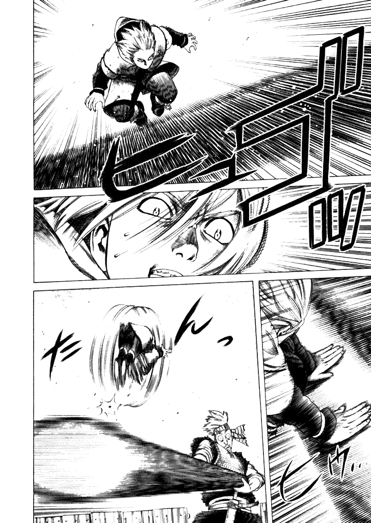 Vinland Saga Chap 18 - Next Chap 19