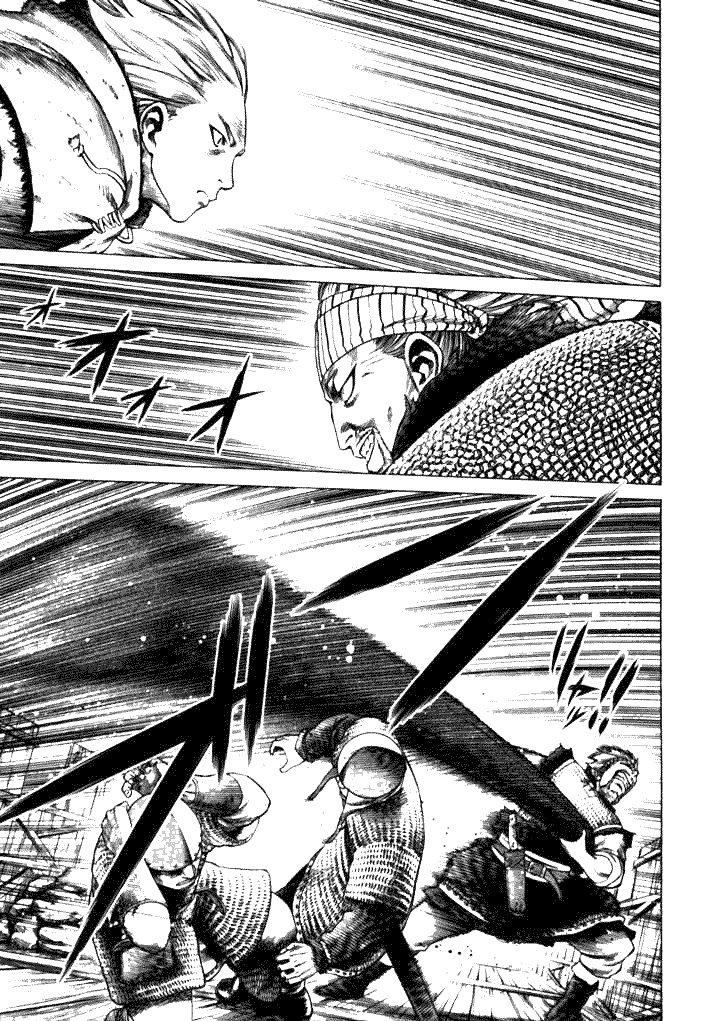 Vinland Saga Chap 18 - Next Chap 19