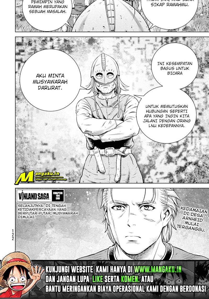 Vinland Saga Chap 194 - Next Chap 195