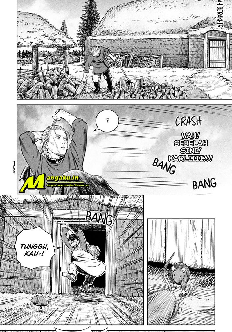 Vinland Saga Chap 194 - Next Chap 195