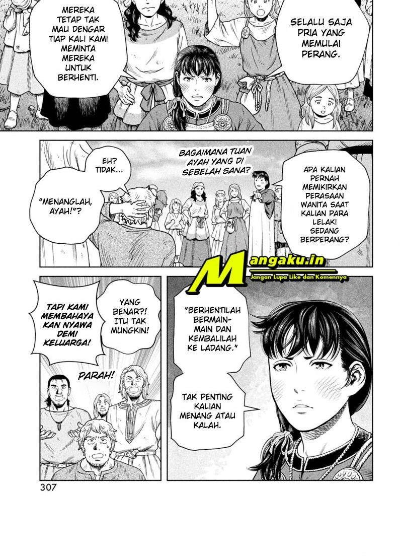 Vinland Saga Chap 195 - Next Chap 196