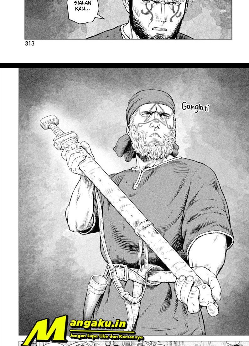 Vinland Saga Chap 195 - Next Chap 196