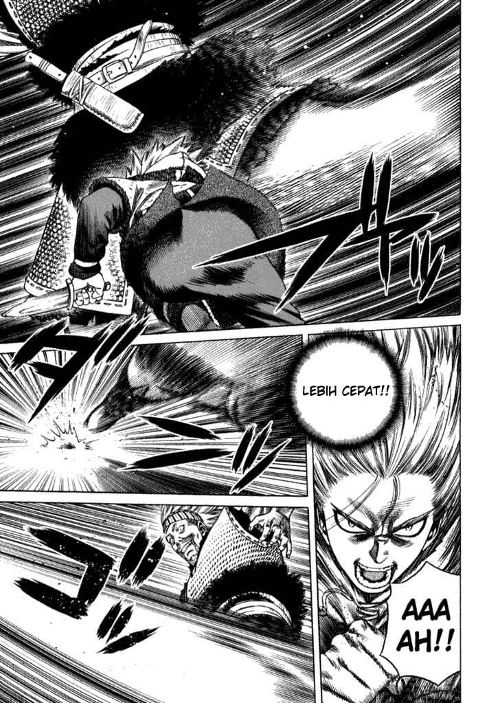 Vinland Saga Chap 19 - Next Chap 20