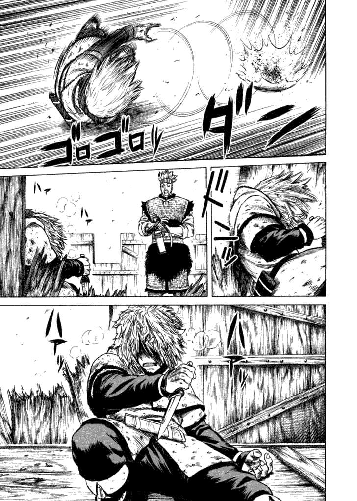 Vinland Saga Chap 19 - Next Chap 20