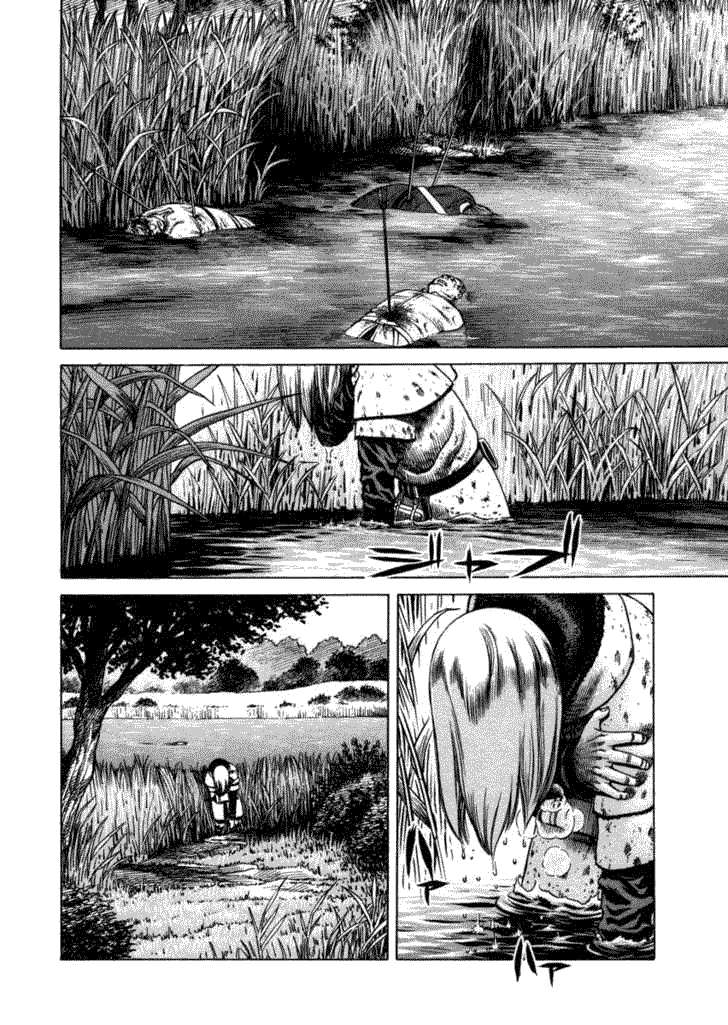 Vinland Saga Chap 19 - Next Chap 20