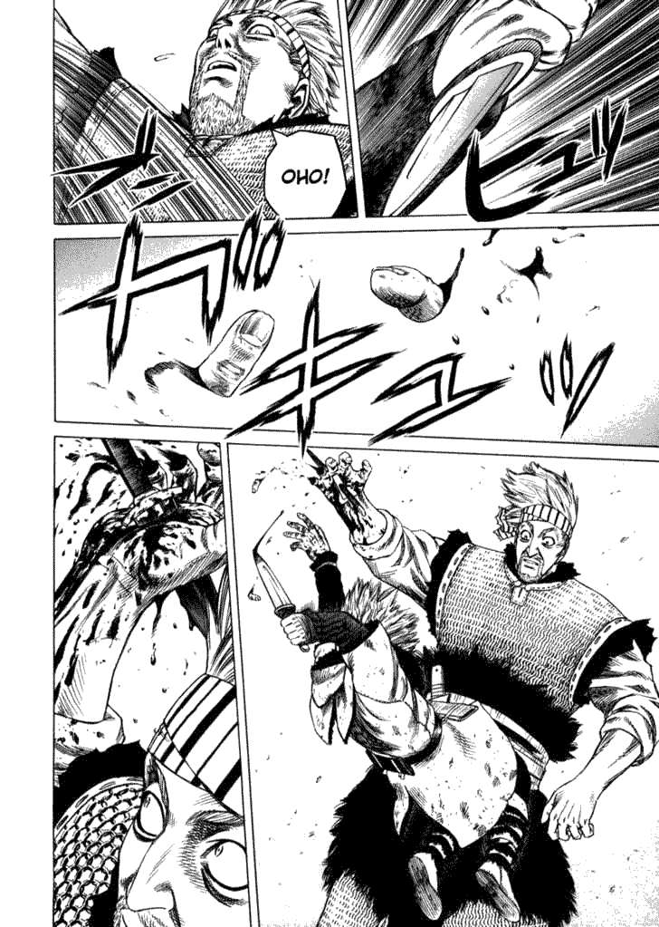Vinland Saga Chap 19 - Next Chap 20