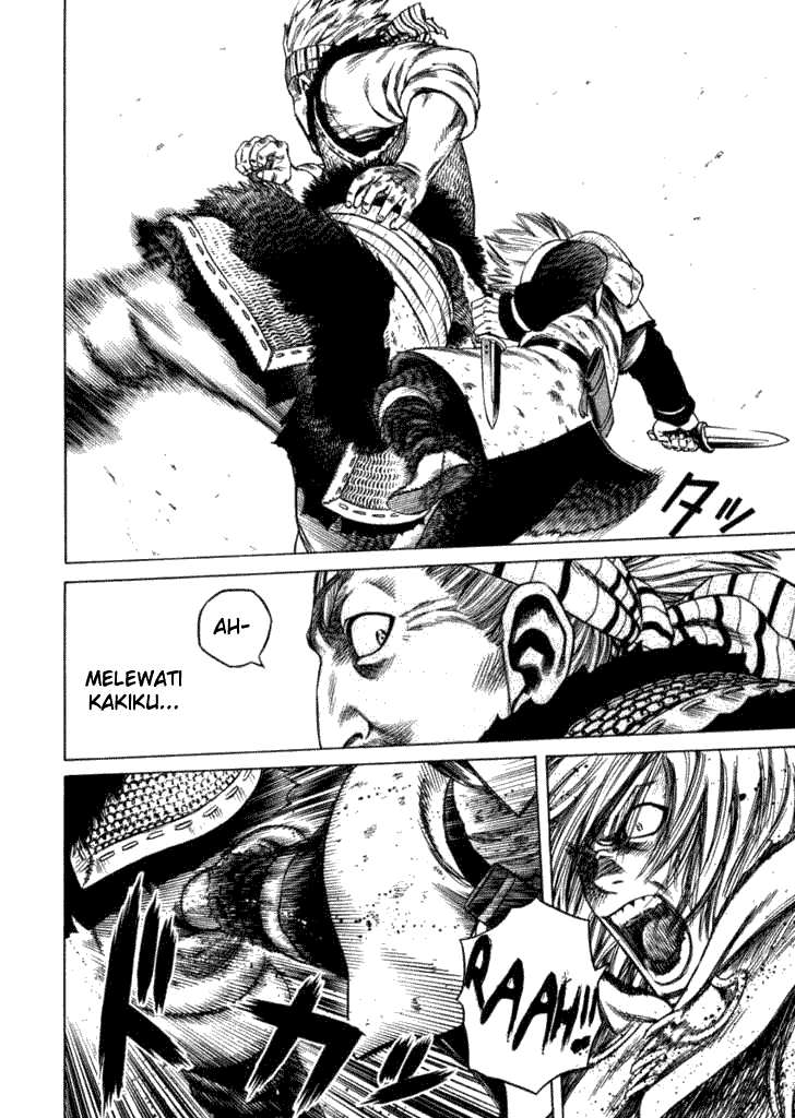Vinland Saga Chap 19 - Next Chap 20