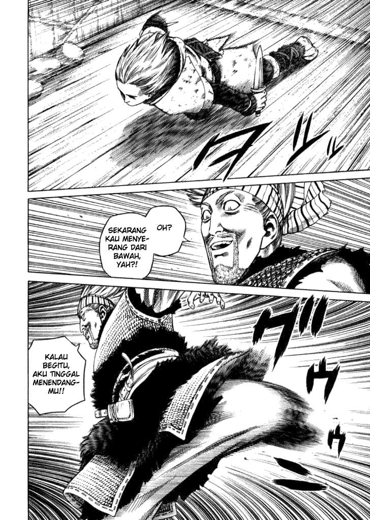 Vinland Saga Chap 19 - Next Chap 20