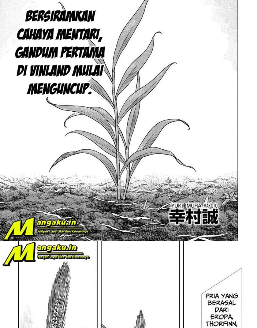 Vinland Saga Chap 191 - Next Chap 192