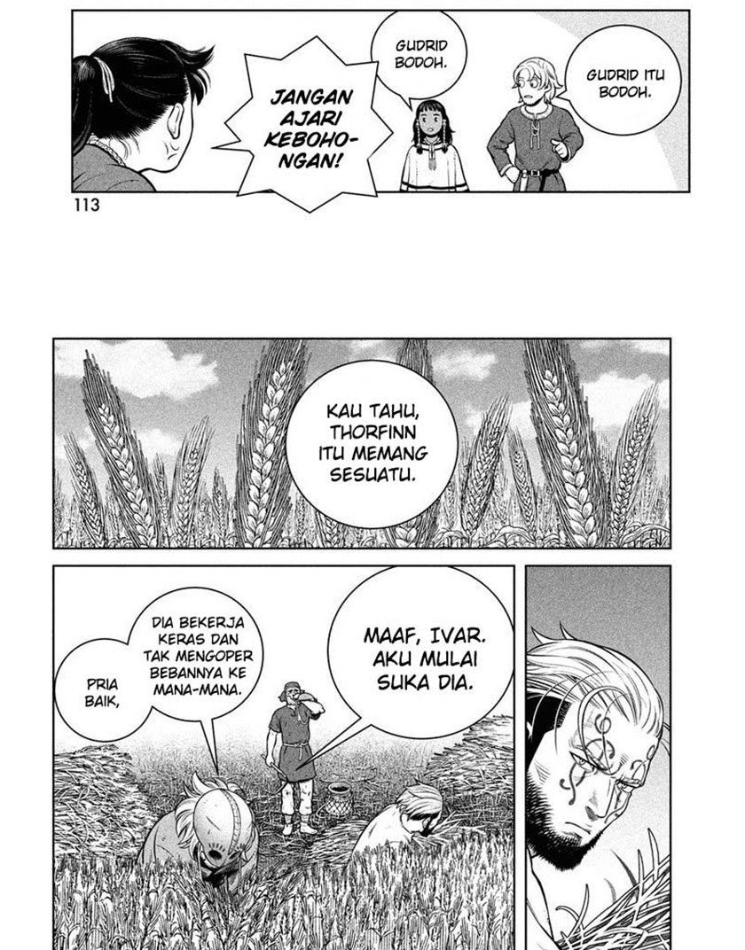 Vinland Saga Chap 191 - Next Chap 192