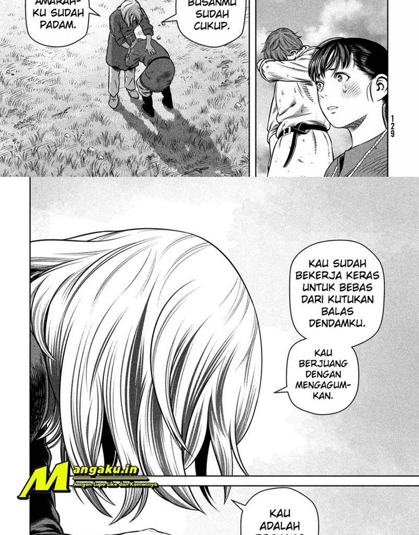 Vinland Saga Chap 191 - Next Chap 192