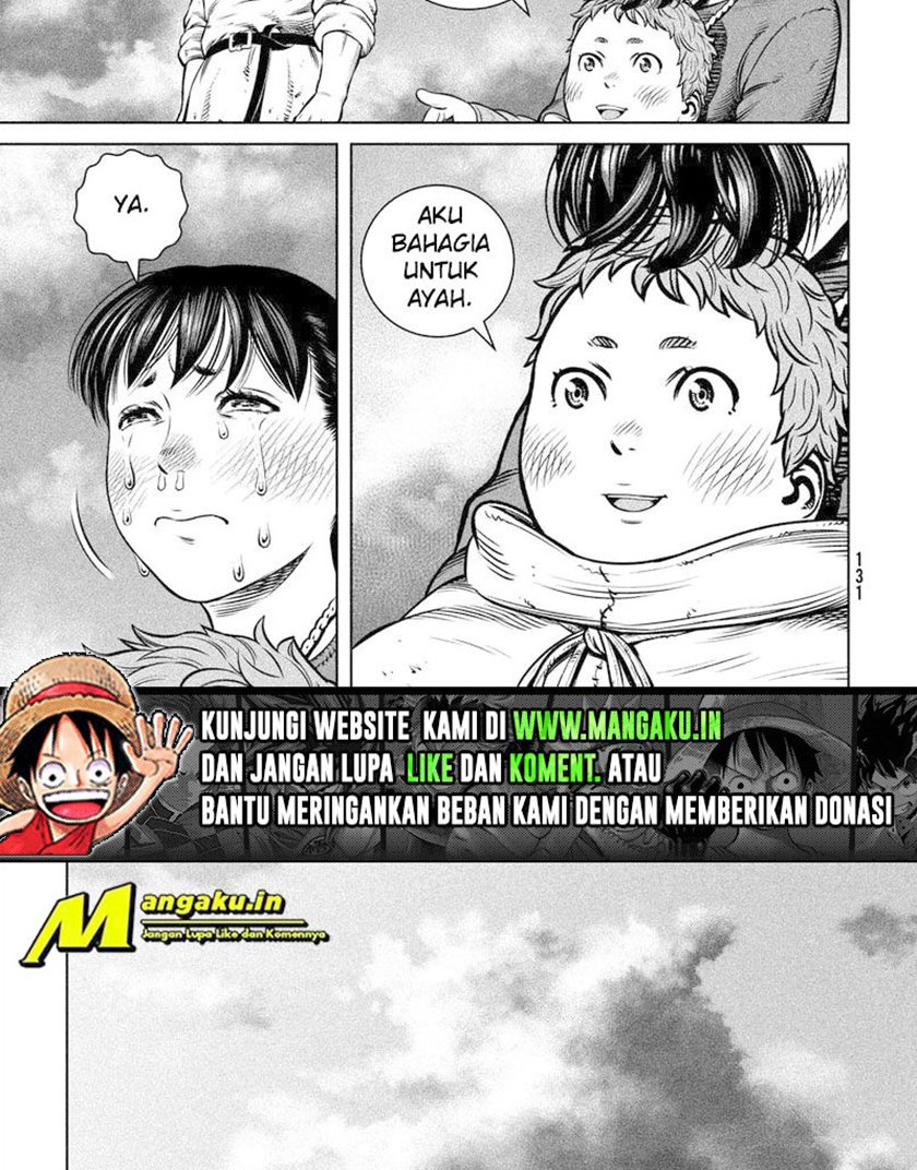 Vinland Saga Chap 191 - Next Chap 192