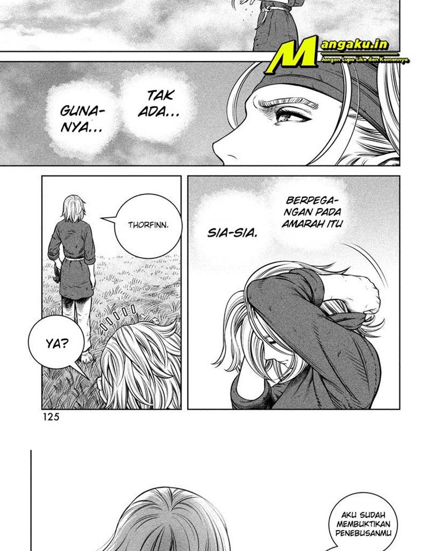 Vinland Saga Chap 191 - Next Chap 192