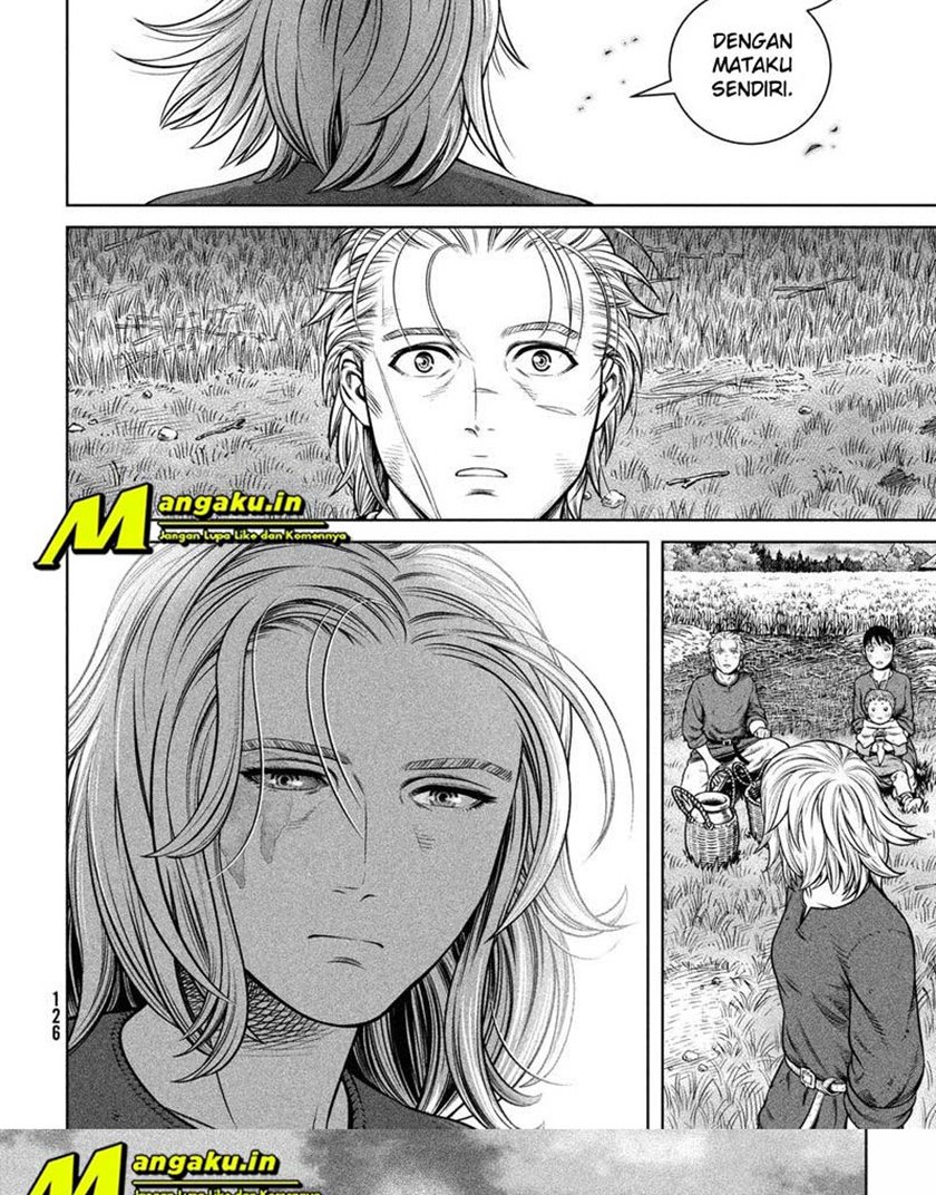 Vinland Saga Chap 191 - Next Chap 192
