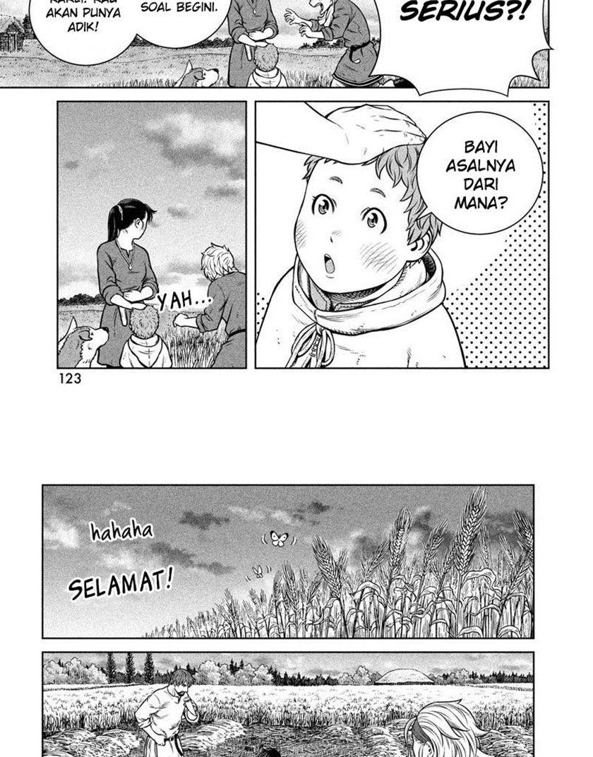 Vinland Saga Chap 191 - Next Chap 192
