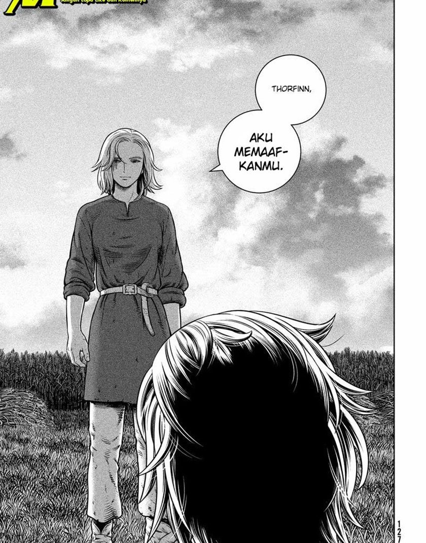 Vinland Saga Chap 191 - Next Chap 192