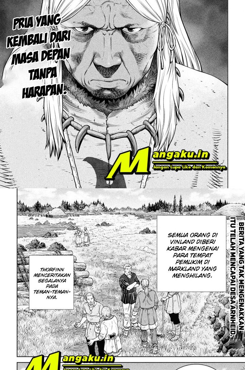Vinland Saga Chap 193 - Next Chap 194