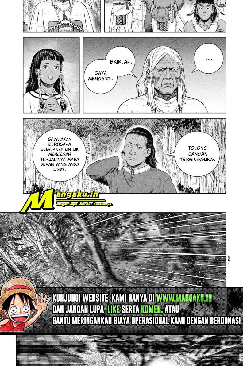 Vinland Saga Chap 193 - Next Chap 194