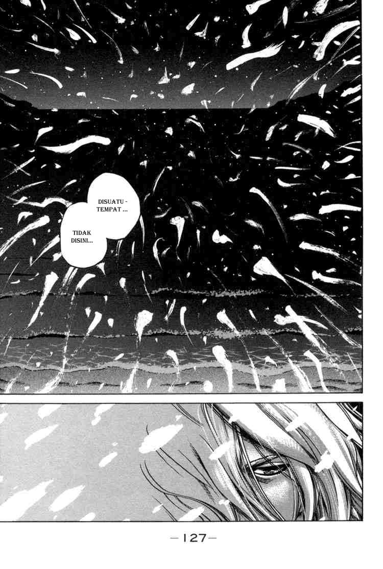 Vinland Saga Chap 2 - Next Chap 3