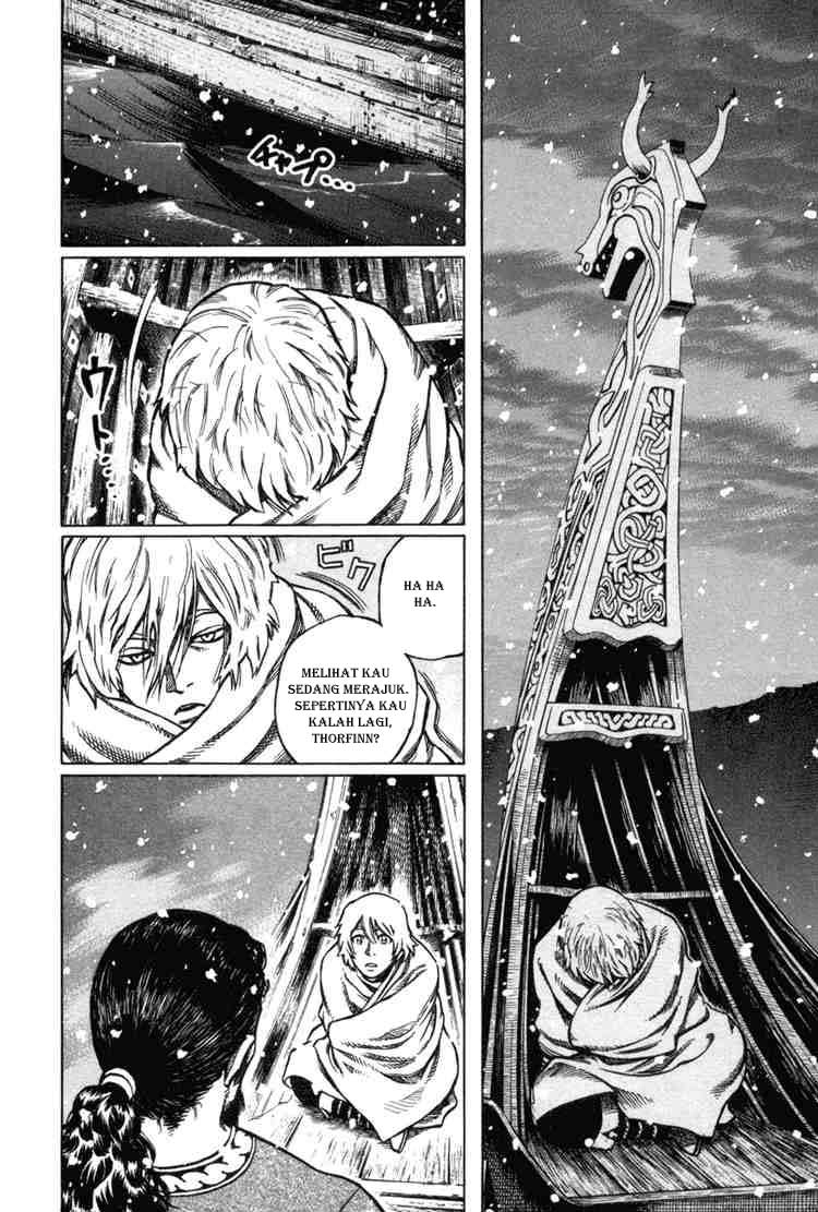 Vinland Saga Chap 2 - Next Chap 3
