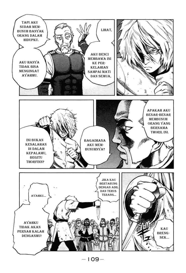 Vinland Saga Chap 2 - Next Chap 3
