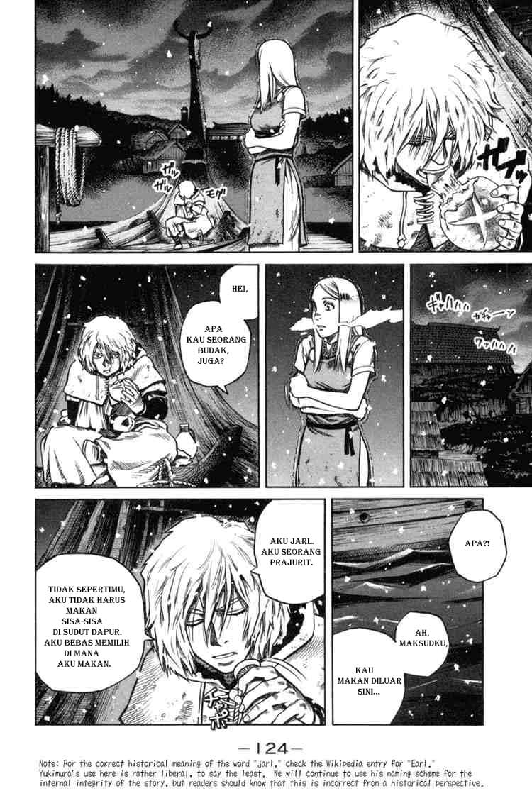 Vinland Saga Chap 2 - Next Chap 3