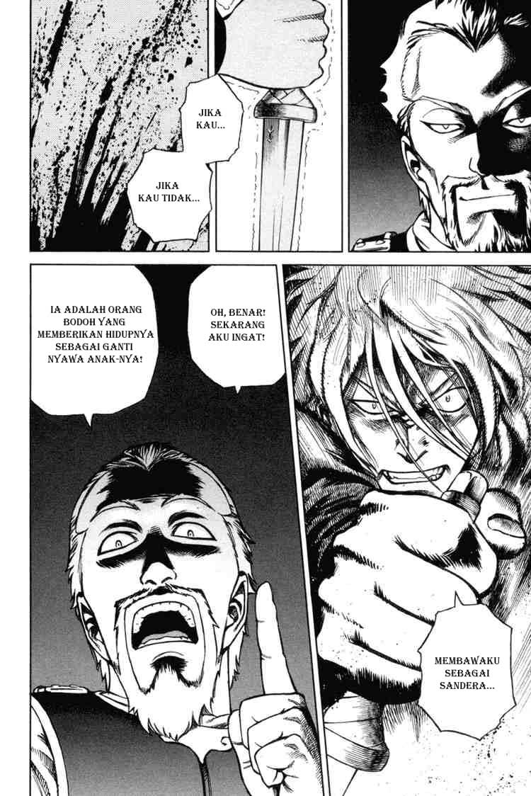 Vinland Saga Chap 2 - Next Chap 3