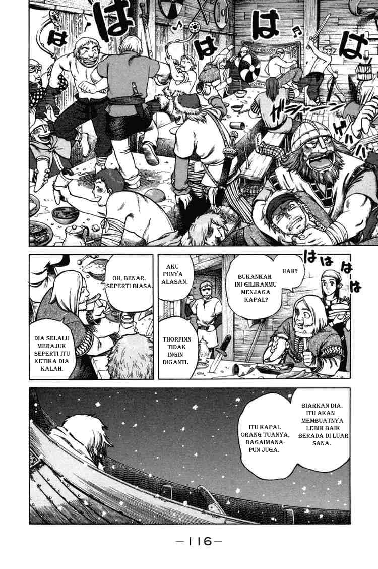 Vinland Saga Chap 2 - Next Chap 3