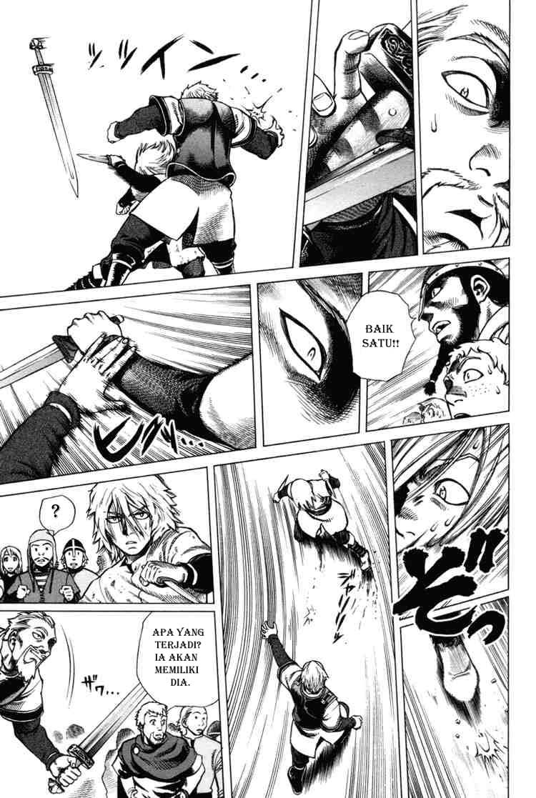 Vinland Saga Chap 2 - Next Chap 3