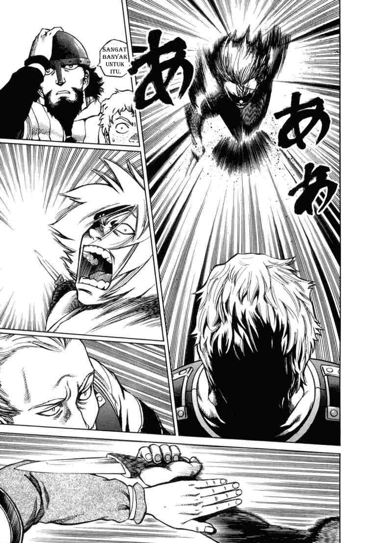 Vinland Saga Chap 2 - Next Chap 3