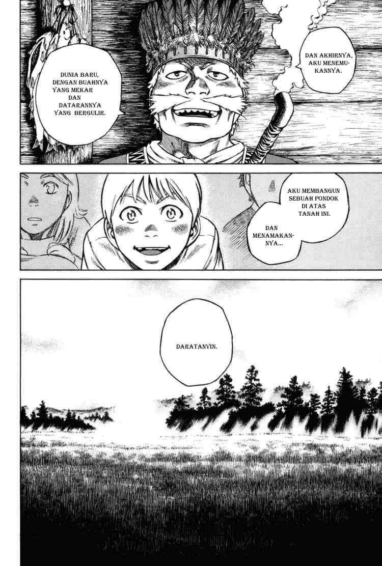 Vinland Saga Chap 2 - Next Chap 3