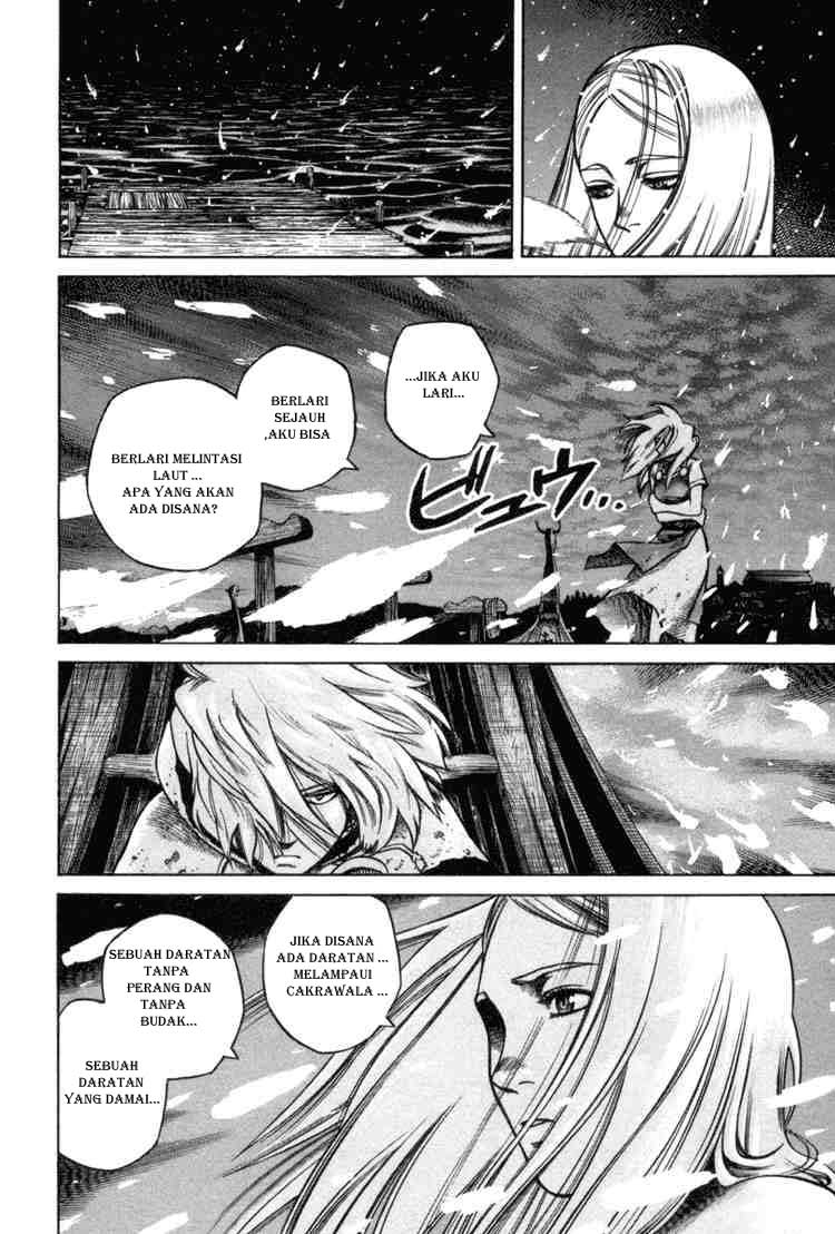 Vinland Saga Chap 2 - Next Chap 3