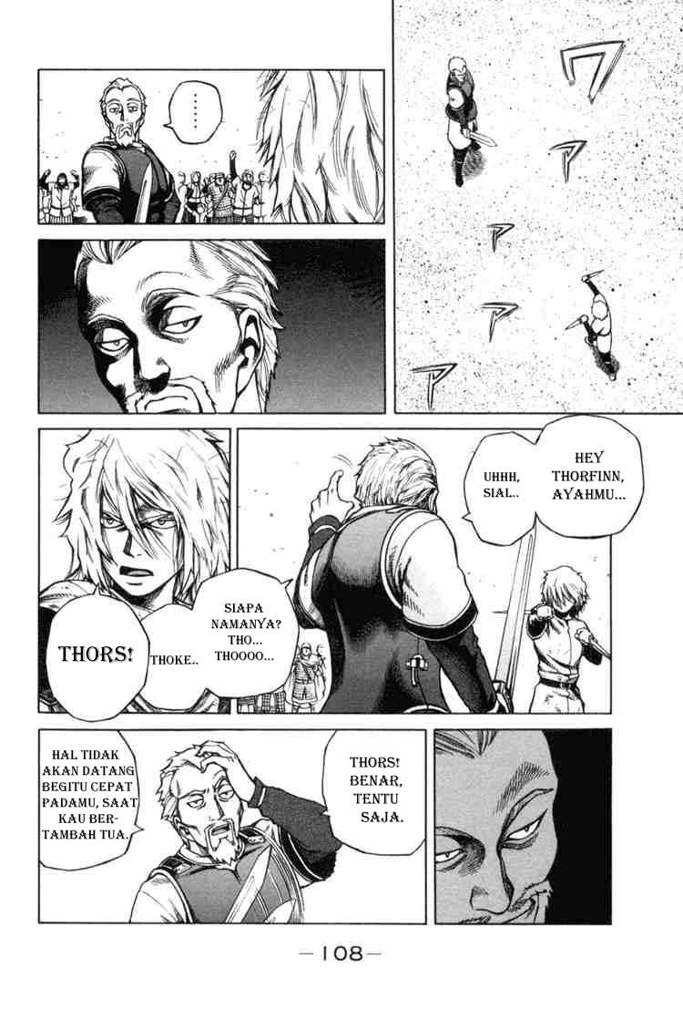 Vinland Saga Chap 2 - Next Chap 3