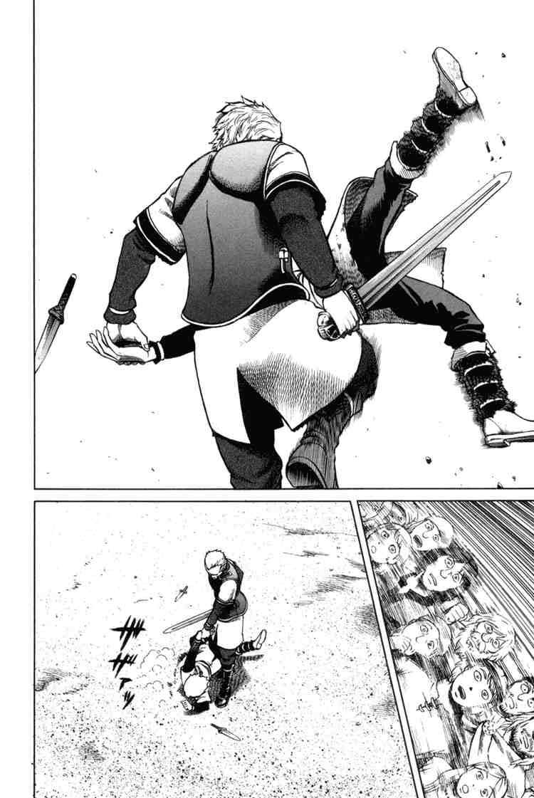 Vinland Saga Chap 2 - Next Chap 3