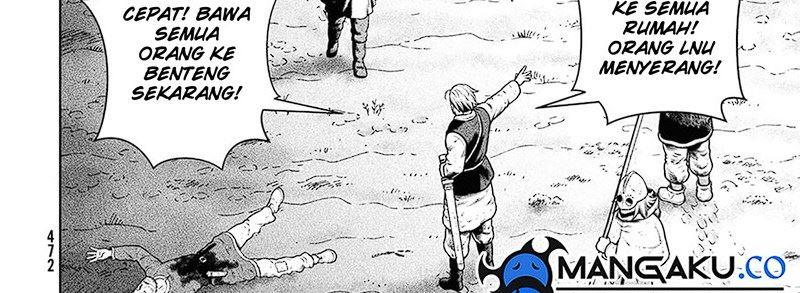 Vinland Saga Chap 209 - Next Chap 210
