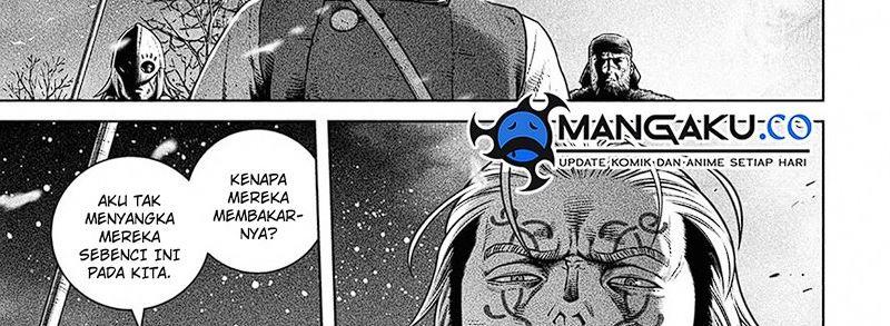 Vinland Saga Chap 209 - Next Chap 210