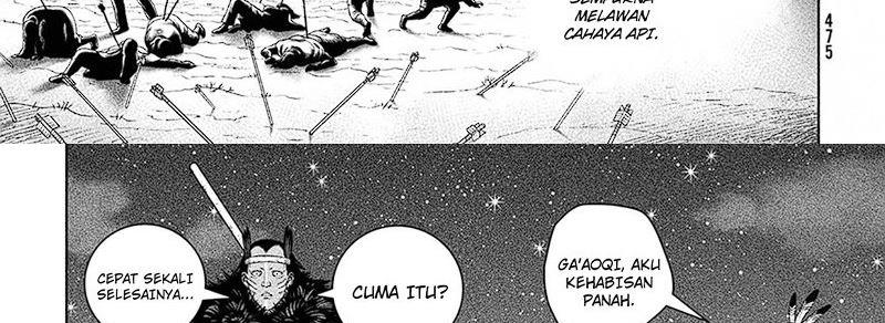 Vinland Saga Chap 209 - Next Chap 210