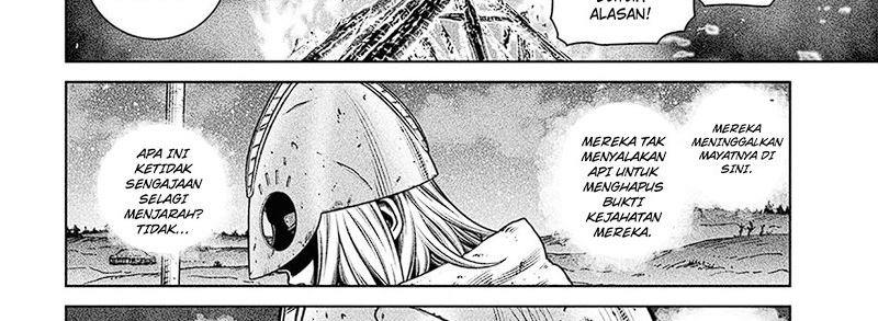 Vinland Saga Chap 209 - Next Chap 210