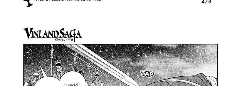 Vinland Saga Chap 209 - Next Chap 210