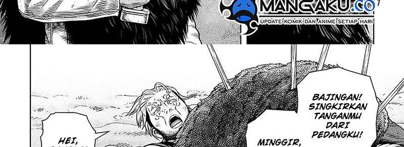 Vinland Saga Chap 209 - Next Chap 210