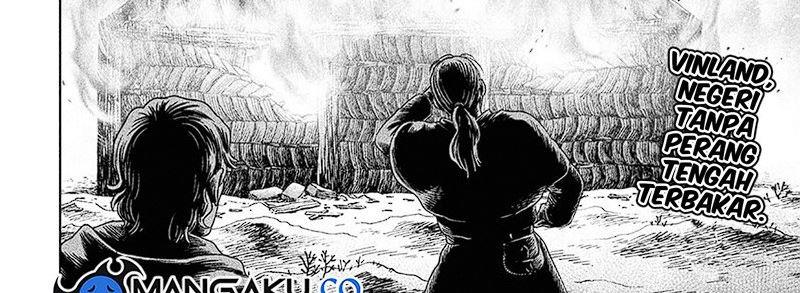 Vinland Saga Chap 209 - Next Chap 210