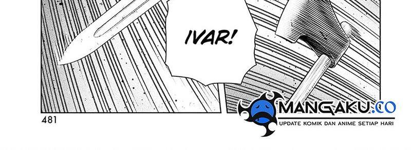 Vinland Saga Chap 209 - Next Chap 210